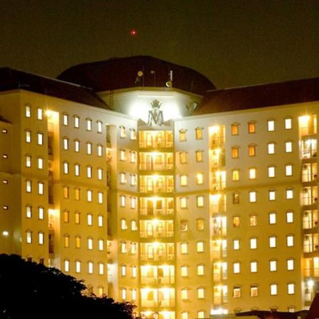 Youre At - The Majesty Apartment Bandung Eksteriør bilde
