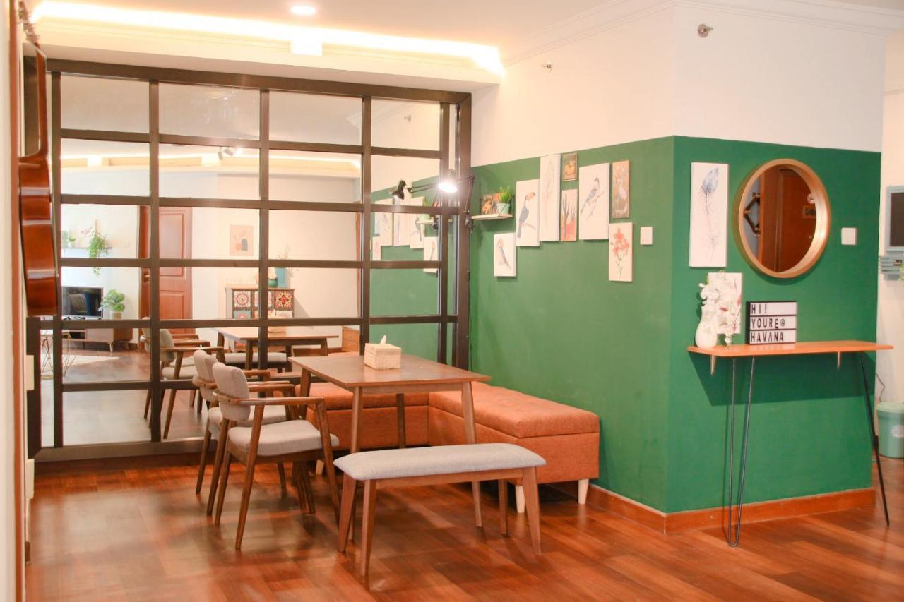 Youre At - The Majesty Apartment Bandung Eksteriør bilde