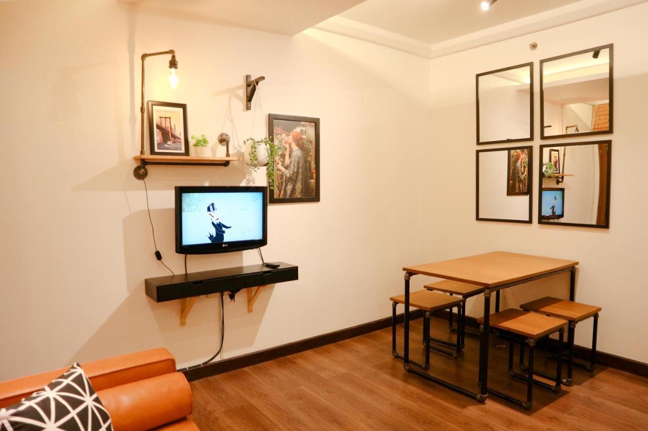 Youre At - The Majesty Apartment Bandung Eksteriør bilde