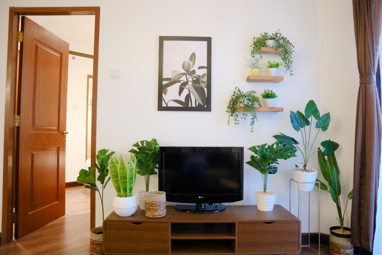 Youre At - The Majesty Apartment Bandung Eksteriør bilde