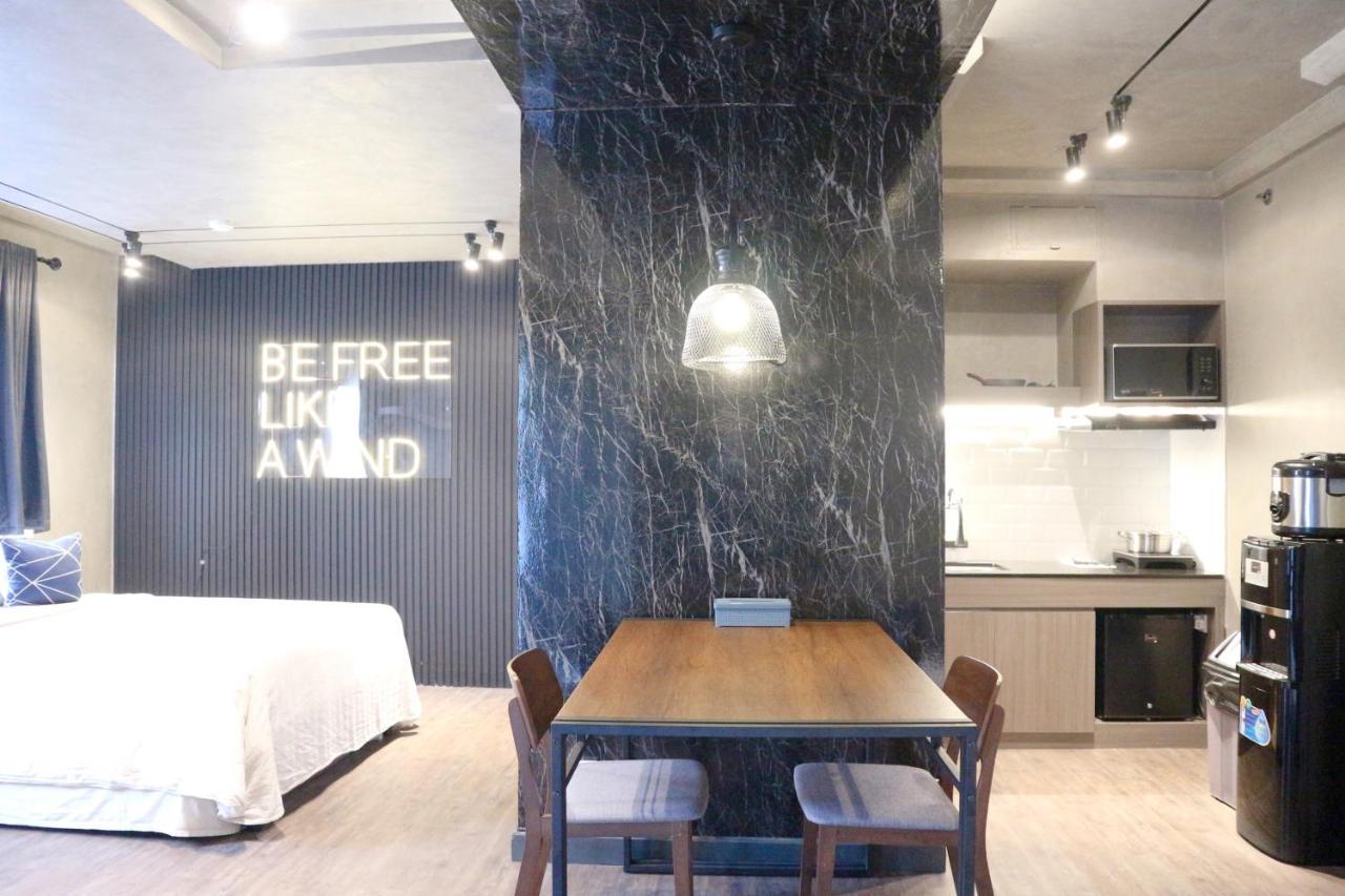Youre At - The Majesty Apartment Bandung Eksteriør bilde