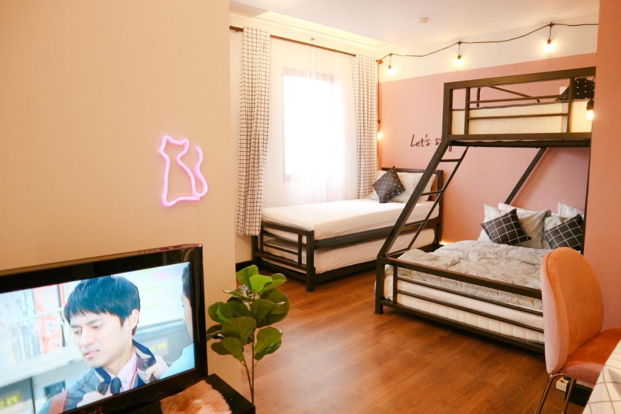 Youre At - The Majesty Apartment Bandung Eksteriør bilde