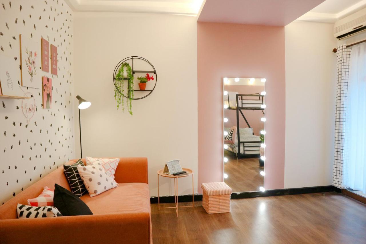 Youre At - The Majesty Apartment Bandung Eksteriør bilde