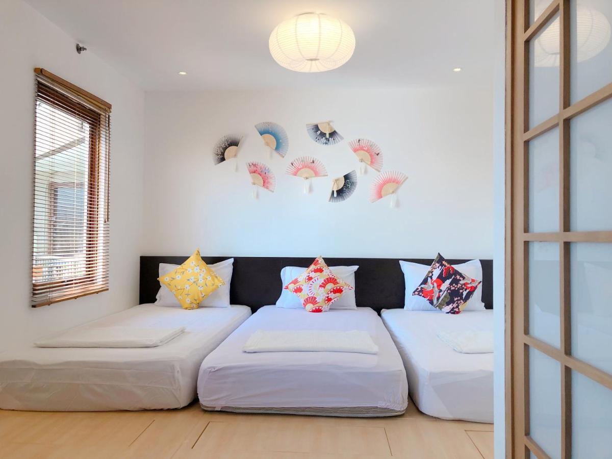 Youre At - The Majesty Apartment Bandung Eksteriør bilde