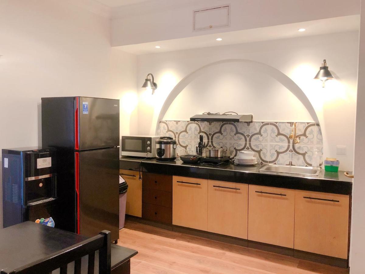 Youre At - The Majesty Apartment Bandung Eksteriør bilde