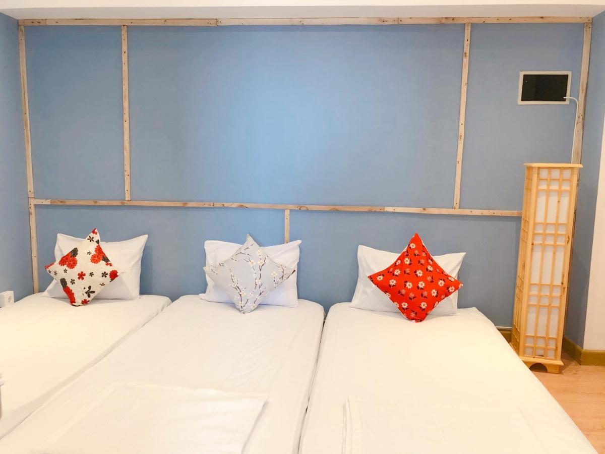 Youre At - The Majesty Apartment Bandung Eksteriør bilde