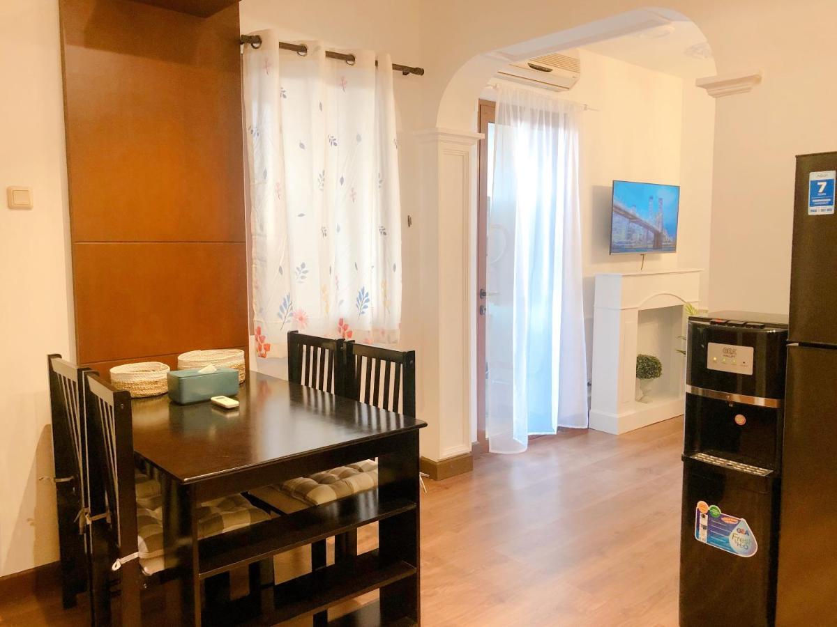 Youre At - The Majesty Apartment Bandung Eksteriør bilde