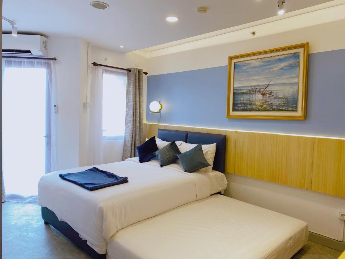 Youre At - The Majesty Apartment Bandung Eksteriør bilde