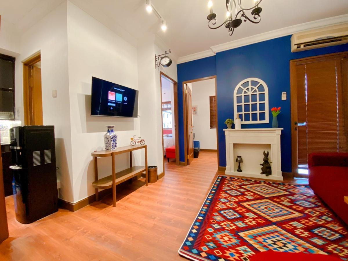 Youre At - The Majesty Apartment Bandung Eksteriør bilde