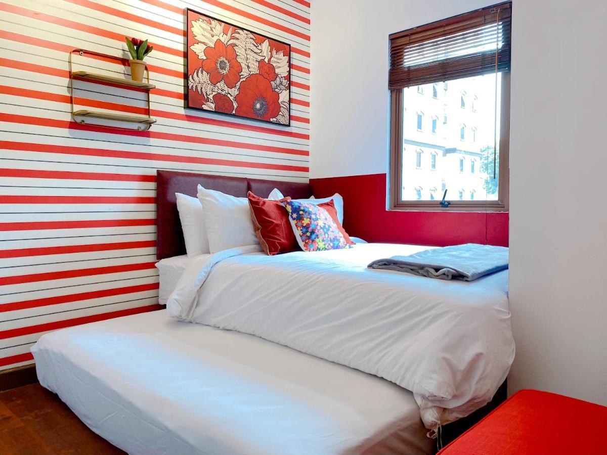 Youre At - The Majesty Apartment Bandung Eksteriør bilde