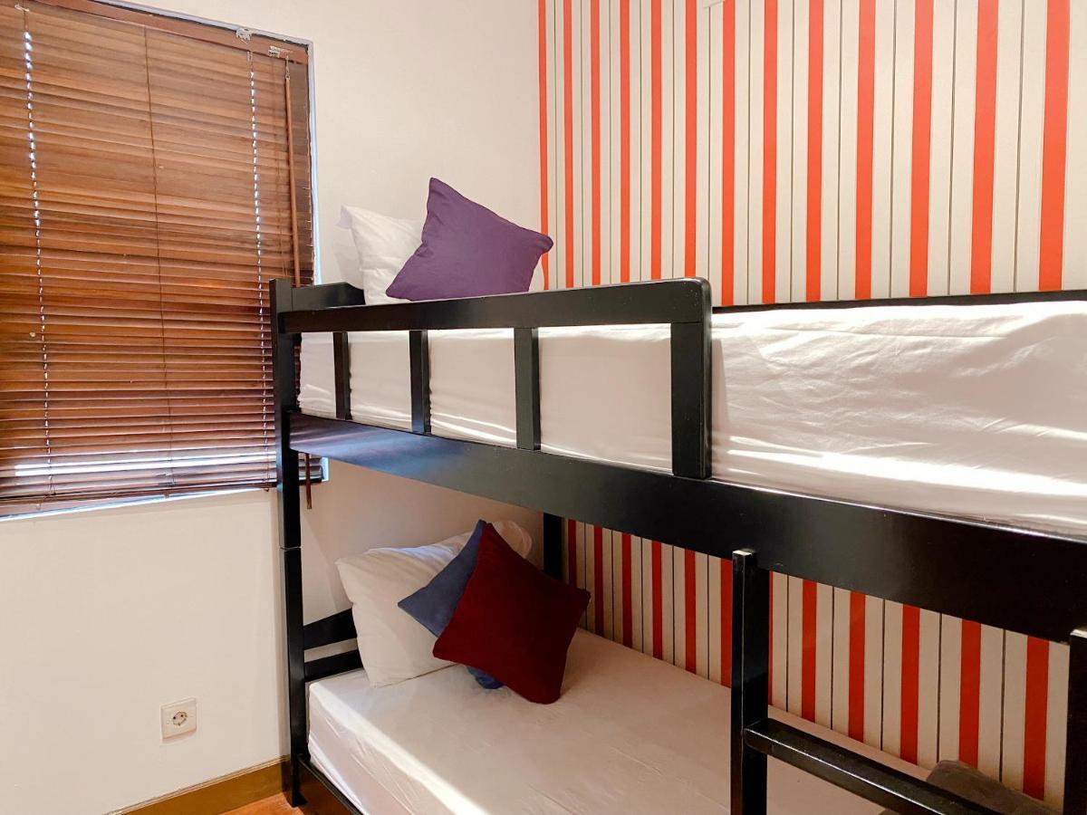 Youre At - The Majesty Apartment Bandung Eksteriør bilde