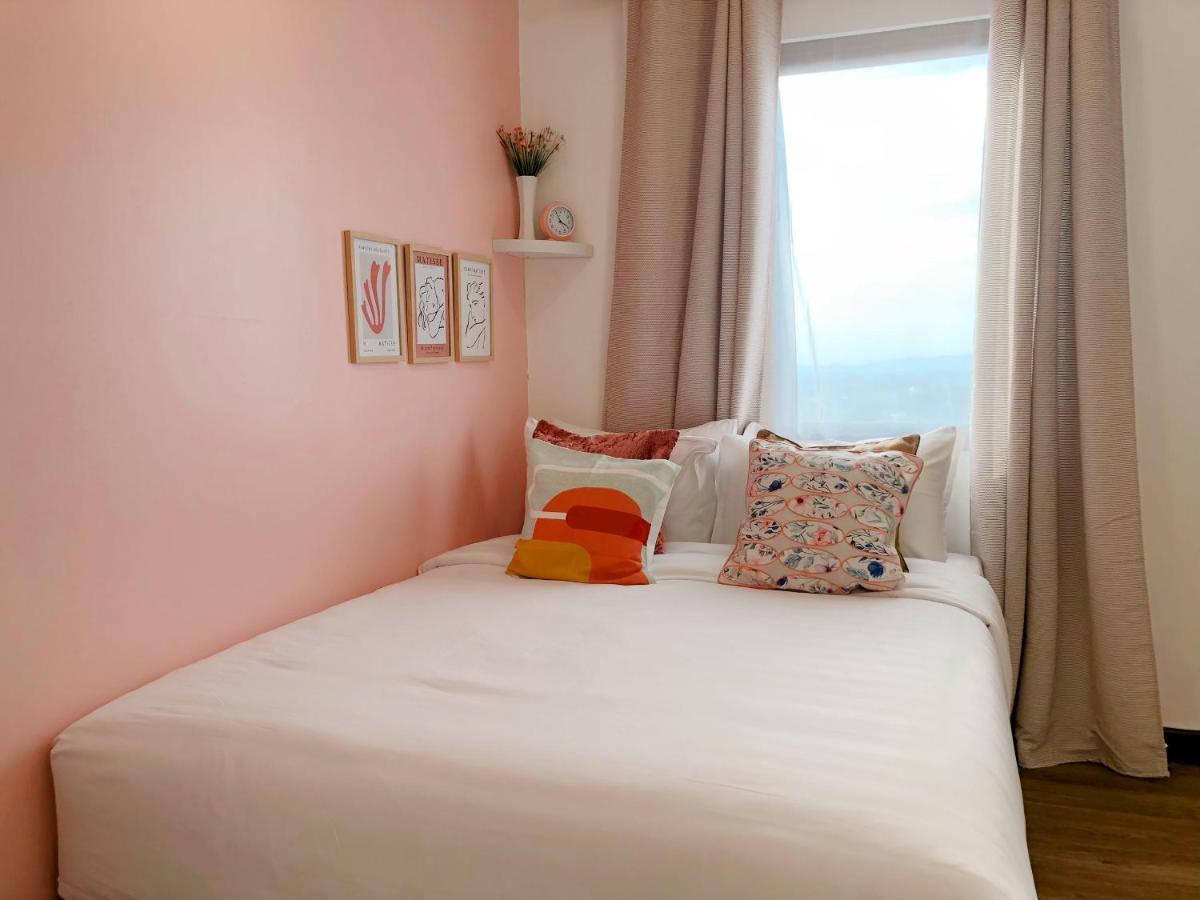 Youre At - The Majesty Apartment Bandung Eksteriør bilde