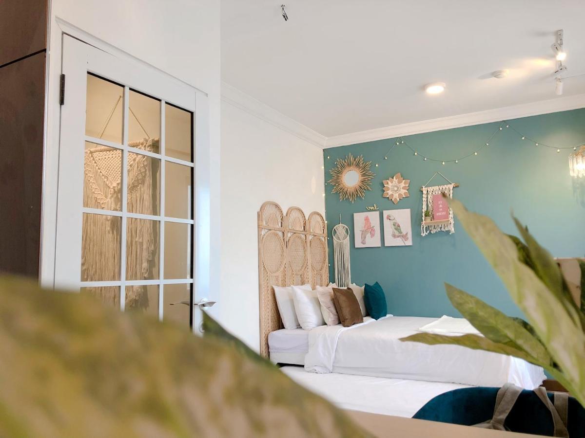 Youre At - The Majesty Apartment Bandung Eksteriør bilde