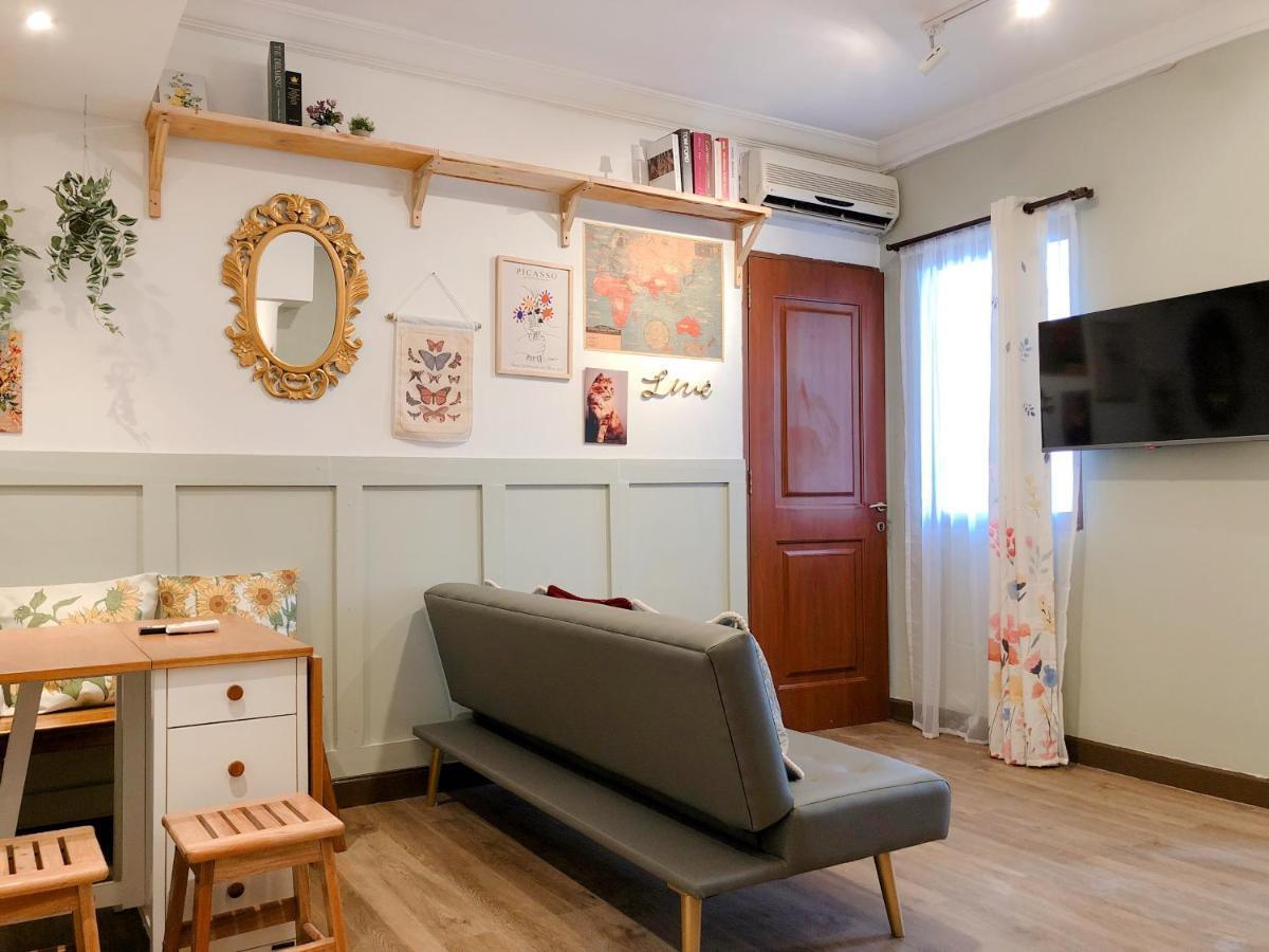 Youre At - The Majesty Apartment Bandung Eksteriør bilde