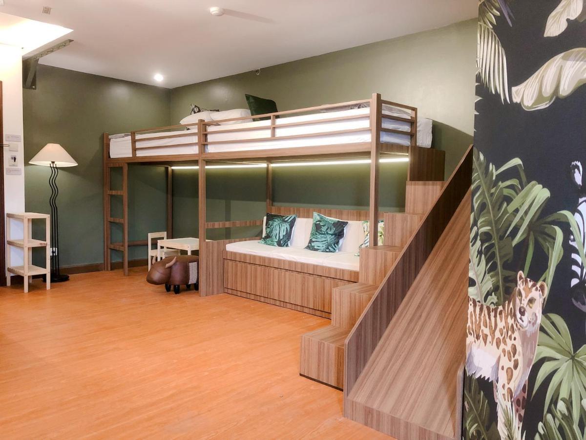 Youre At - The Majesty Apartment Bandung Eksteriør bilde