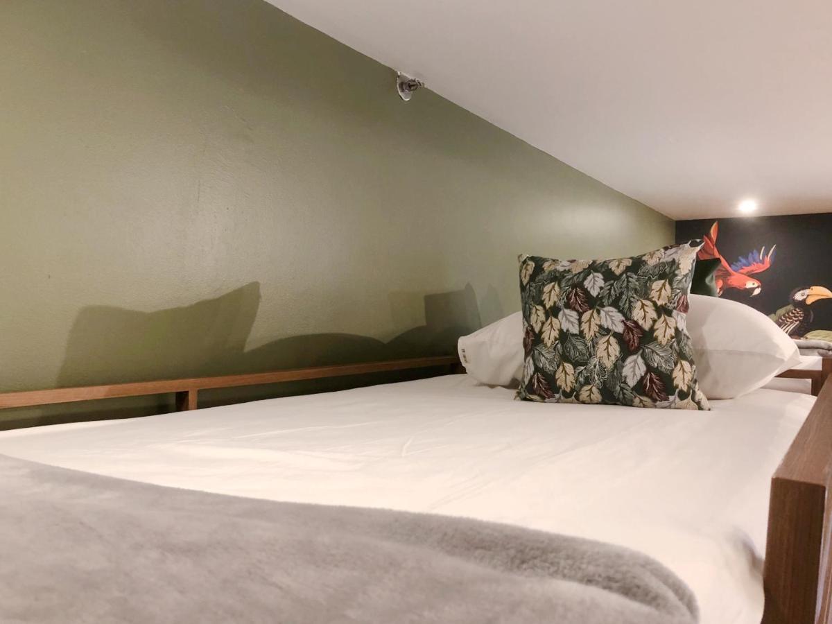 Youre At - The Majesty Apartment Bandung Eksteriør bilde