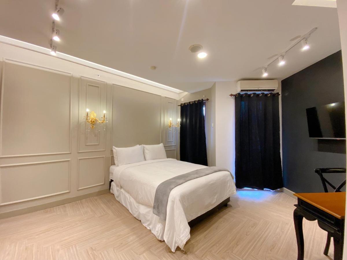 Youre At - The Majesty Apartment Bandung Eksteriør bilde