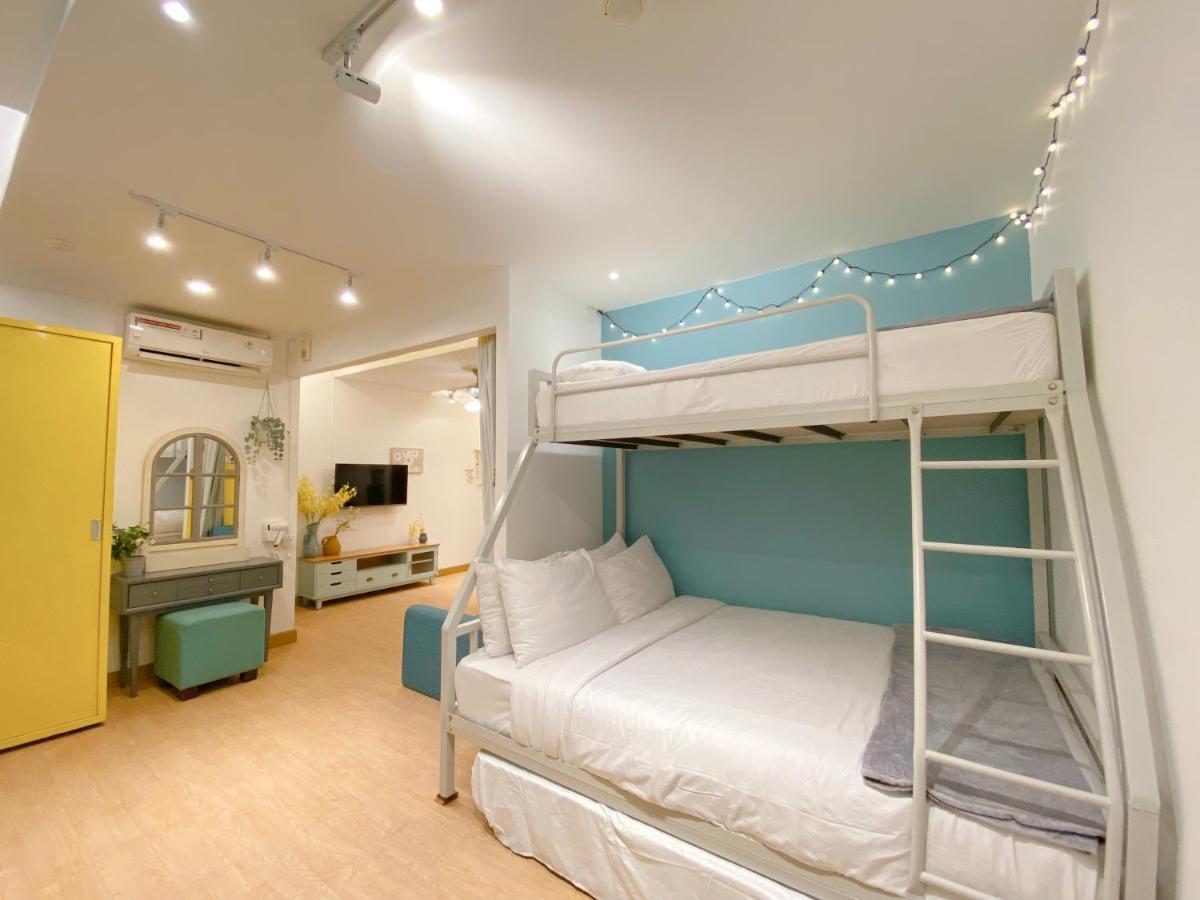 Youre At - The Majesty Apartment Bandung Eksteriør bilde