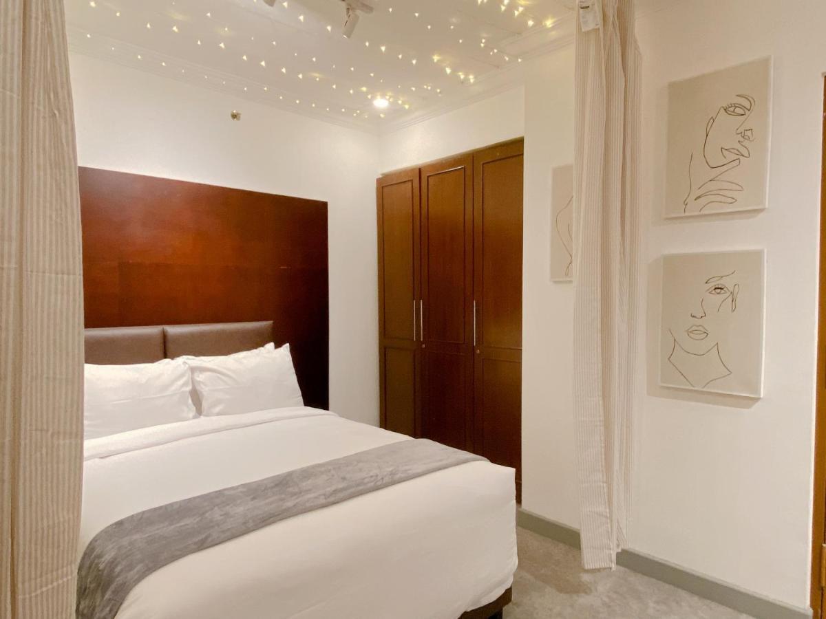 Youre At - The Majesty Apartment Bandung Eksteriør bilde