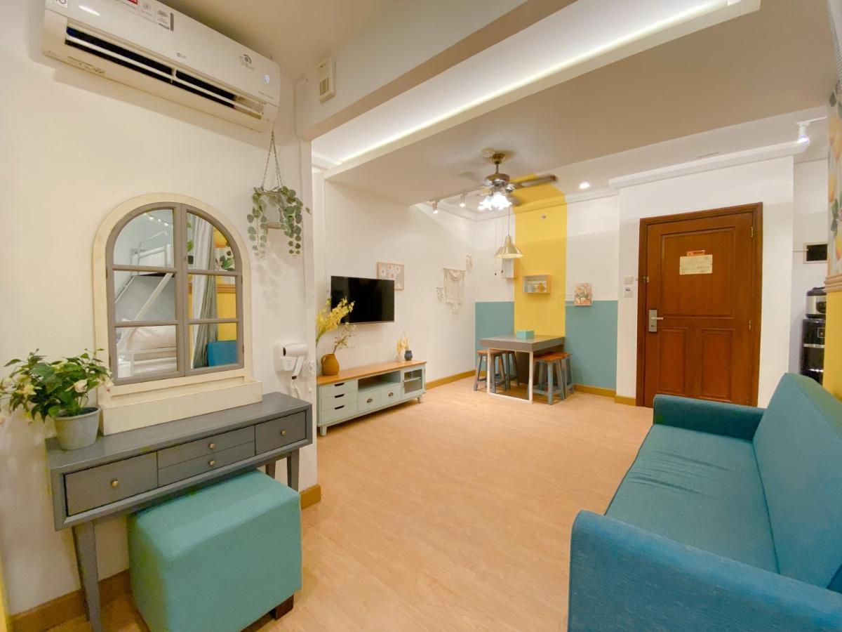 Youre At - The Majesty Apartment Bandung Eksteriør bilde
