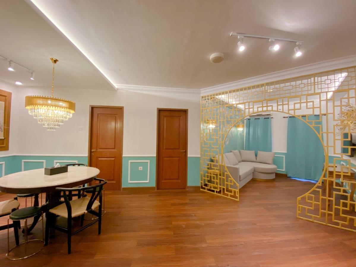 Youre At - The Majesty Apartment Bandung Eksteriør bilde