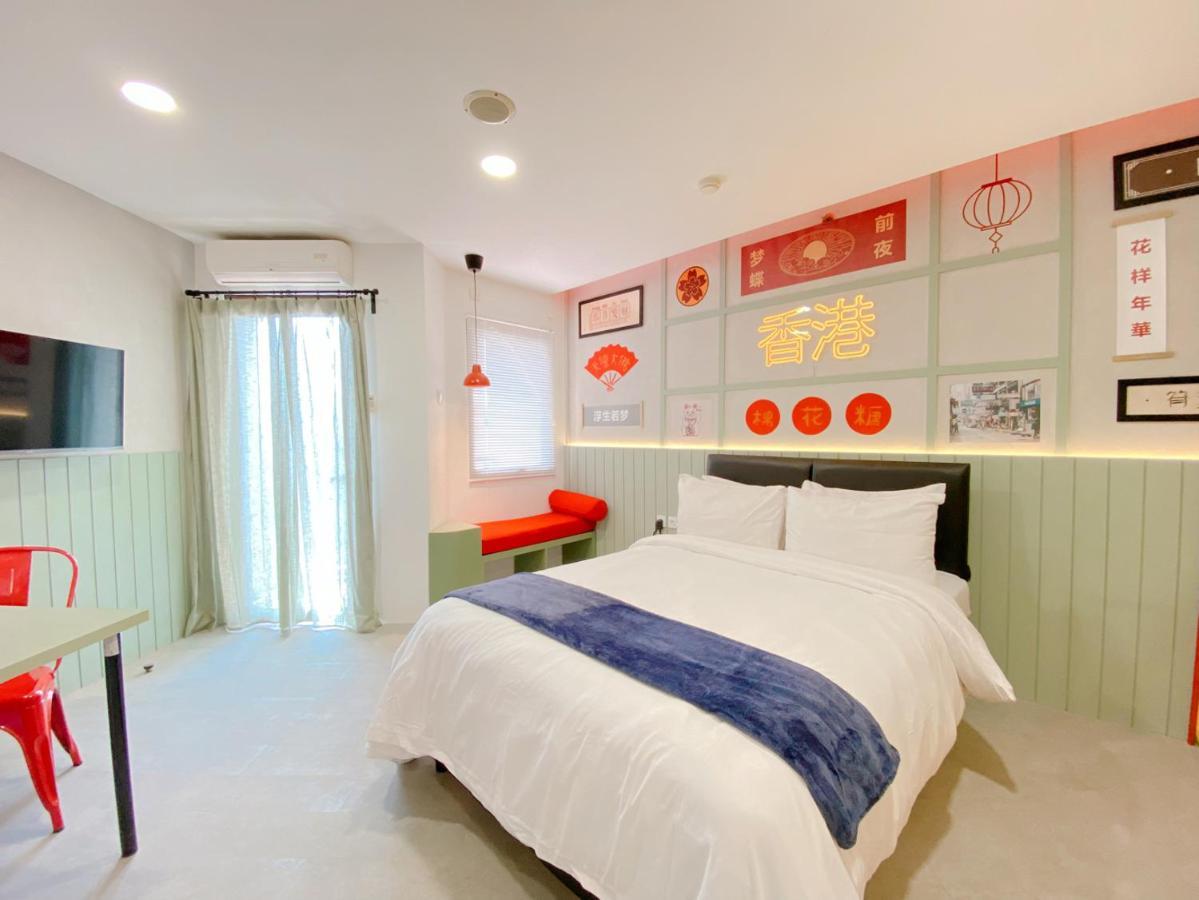 Youre At - The Majesty Apartment Bandung Eksteriør bilde