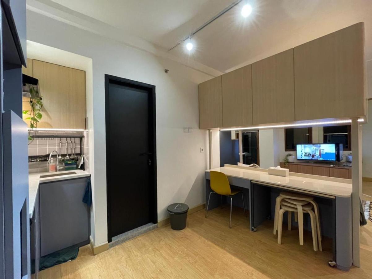 Youre At - The Majesty Apartment Bandung Eksteriør bilde