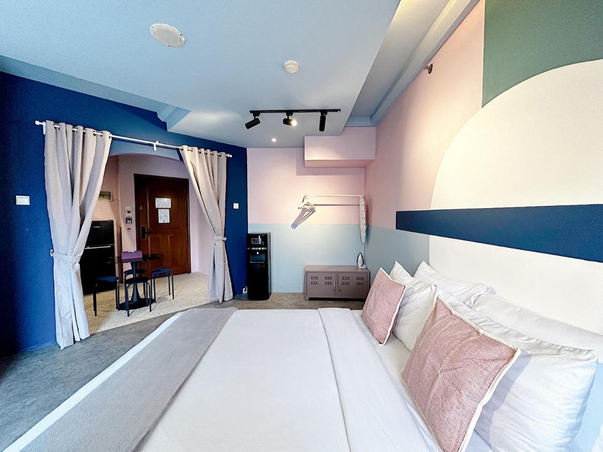 Youre At - The Majesty Apartment Bandung Eksteriør bilde